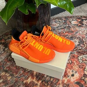 Adidas x Pharrell Williams Samba Humanrace